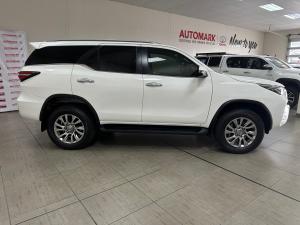 Toyota Fortuner 2.8GD-6 4x4 VX - Image 3
