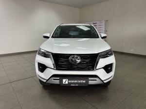 Toyota Fortuner 2.8GD-6 4x4 VX - Image 4