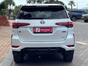 Toyota Fortuner 2.8GD-6 4x4 GR-Sport - Image 5