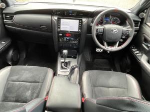 Toyota Fortuner 2.8GD-6 4x4 GR-Sport - Image 6