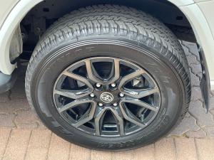 Toyota Fortuner 2.8GD-6 4x4 GR-Sport - Image 10