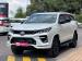 Toyota Fortuner 2.8GD-6 4x4 GR-Sport - Thumbnail 11