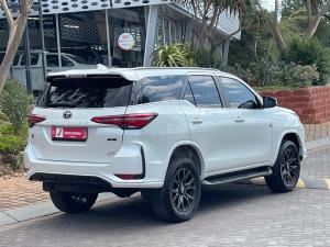 Toyota Fortuner 2.8GD-6 4x4 GR-Sport - Image 2