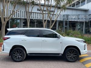Toyota Fortuner 2.8GD-6 4x4 GR-Sport - Image 3