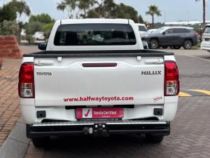 Toyota Hilux 2.4GD single cab S (aircon) - Image 5