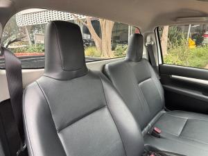 Toyota Hilux 2.4GD single cab S (aircon) - Image 8