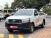 Toyota Hilux 2.4GD single cab S (aircon) - Thumbnail 10