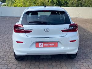 Toyota Starlet 1.5 XS auto - Image 5