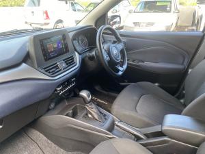 Toyota Starlet 1.5 XS auto - Image 7