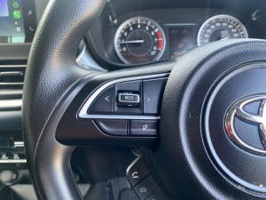 Toyota Starlet 1.5 XS auto - Image 9