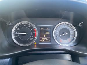 Toyota Starlet 1.5 XS auto - Image 10