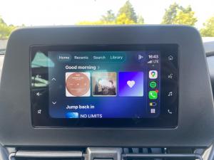 Toyota Starlet 1.5 XS auto - Image 12