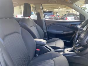 Toyota Starlet 1.5 XS auto - Image 15