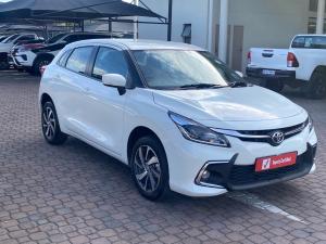 Toyota Starlet 1.5 XS auto - Image 1