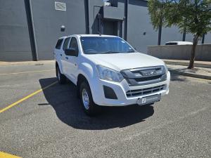 Isuzu D-Max 250 double cab 4x4 Hi-Ride - Image 1