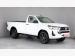 Toyota Hilux 2.4GD-6 single cab Raider manual - Thumbnail 1