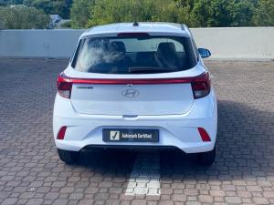 Hyundai Grand i10 1.0 Premium hatch - Image 5