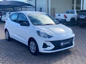 Hyundai Grand i10 1.0 Premium hatch - Image 1