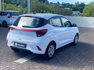 Hyundai Grand i10 1.0 Premium hatch - Image 2