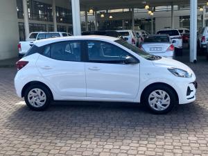 Hyundai Grand i10 1.0 Premium hatch - Image 3