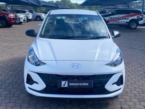Hyundai Grand i10 1.0 Premium hatch - Image 4