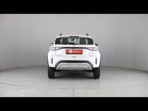 Toyota Starlet Cross 1.5 XS manual - Image 5