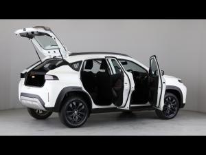 Toyota Starlet Cross 1.5 XS manual - Image 16