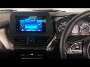 Toyota Starlet Cross 1.5 XS manual - Image 24