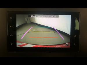 Toyota Starlet Cross 1.5 XS manual - Image 25