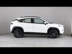 Toyota Starlet Cross 1.5 XS manual - Image 3