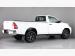 Toyota Hilux 2.4GD-6 single cab Raider manual - Thumbnail 2