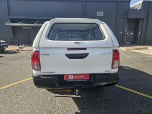Toyota Hilux 2.4GD-6 double cab 4x4 Raider auto - Image 5