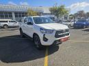 Thumbnail Toyota Hilux 2.4GD-6 double cab 4x4 Raider auto