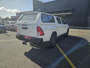 Toyota Hilux 2.4GD-6 double cab 4x4 Raider auto - Image 2