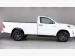 Toyota Hilux 2.4GD-6 single cab Raider manual - Thumbnail 3