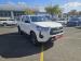 Toyota Hilux 2.4GD-6 double cab 4x4 Raider auto - Thumbnail 1