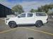 Toyota Hilux 2.4GD-6 double cab 4x4 Raider auto - Thumbnail 3
