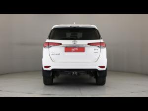 Toyota Fortuner 2.8GD-6 4x4 - Image 5