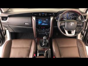 Toyota Fortuner 2.8GD-6 4x4 - Image 6