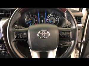 Toyota Fortuner 2.8GD-6 4x4 - Image 8