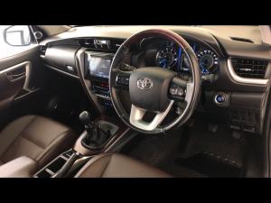 Toyota Fortuner 2.8GD-6 4x4 - Image 10