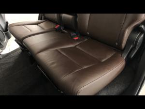 Toyota Fortuner 2.8GD-6 4x4 - Image 12