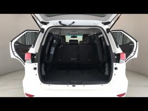 Toyota Fortuner 2.8GD-6 4x4 - Image 13