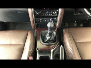 Toyota Fortuner 2.8GD-6 4x4 - Image 15