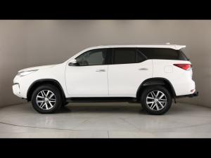 Toyota Fortuner 2.8GD-6 4x4 - Image 22