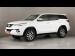 Toyota Fortuner 2.8GD-6 4x4 - Thumbnail 23
