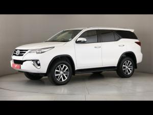 Toyota Fortuner 2.8GD-6 4x4 - Image 23