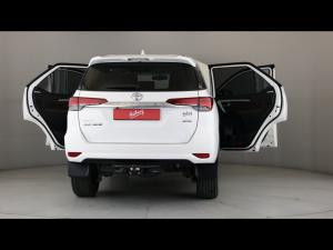 Toyota Fortuner 2.8GD-6 4x4 - Image 24