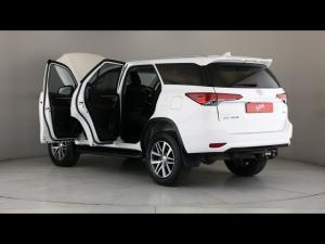 Toyota Fortuner 2.8GD-6 4x4 - Image 25