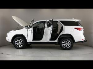 Toyota Fortuner 2.8GD-6 4x4 - Image 26